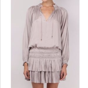 Ulla Johnson Piera Dress Sz 4